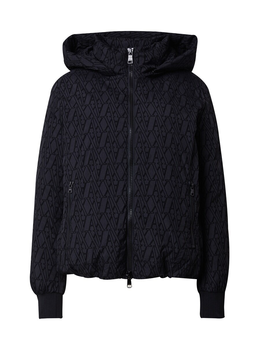 

Куртка ARMANI EXCHANGE Between-Season, черный