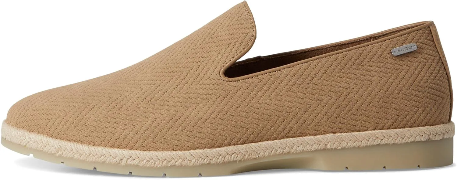 Лоферы ALDO Mens Vittorio, бежевый — фото 4