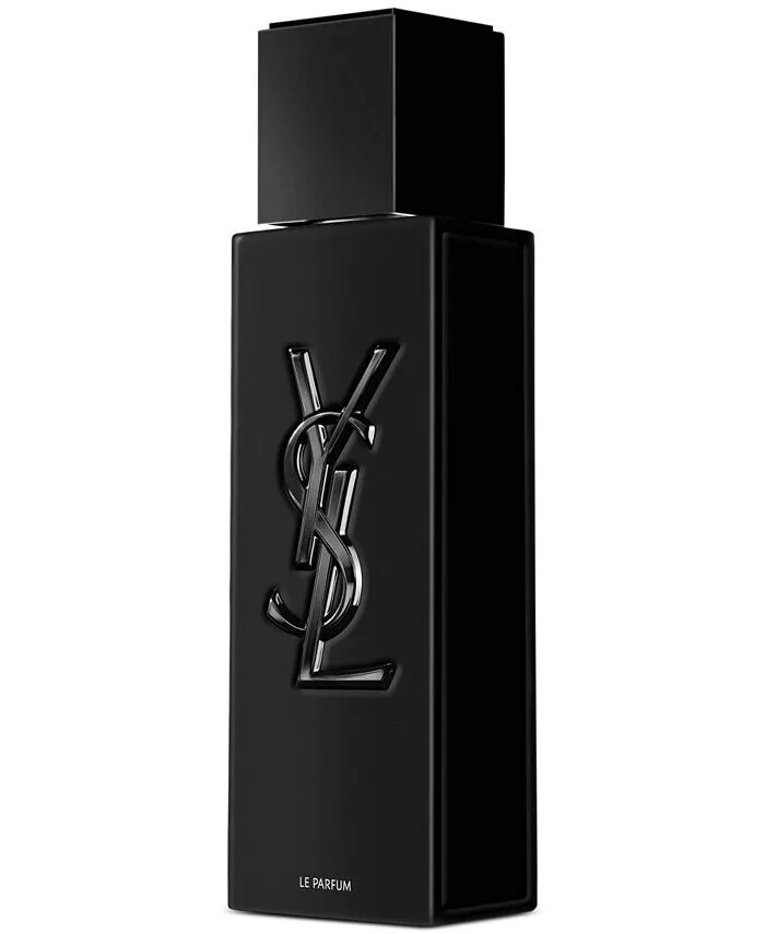

Мужской спрей MYSLF Le Parfum, 1,3 унции Yves Saint Laurent