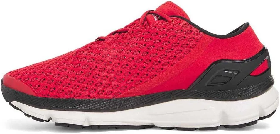 Кроссовки Under Armour UA Speedform Gemini 0110 - белые — фото 3