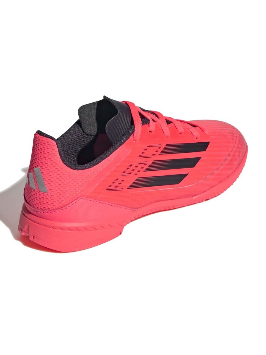 Футбольные бутсы ADIDAS PERFORMANCE Athletic Shoes F50 League, красный — фото 4