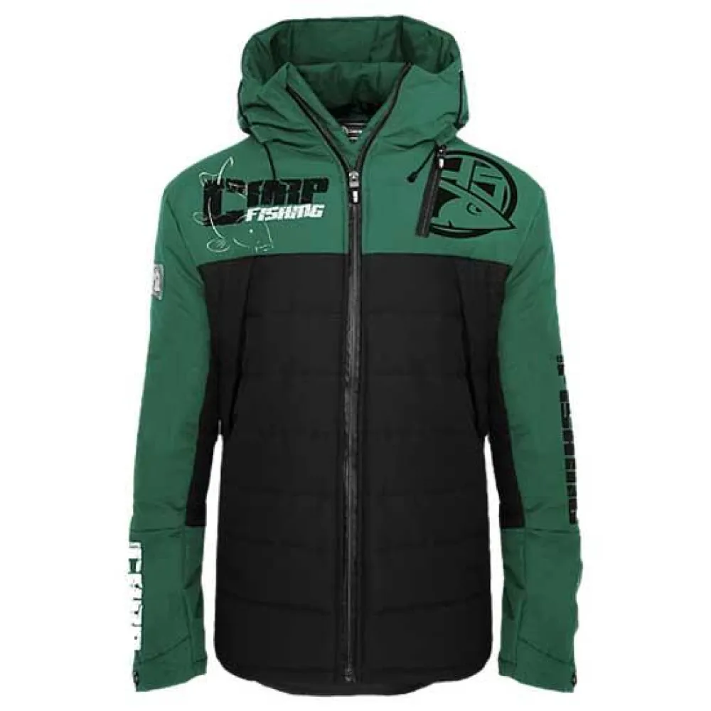 

Куртка Hotspot Design Carpfishing Eco, черный