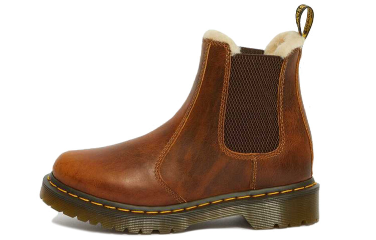 

Ботинки Челси женские Palm Tree Dr.Martens