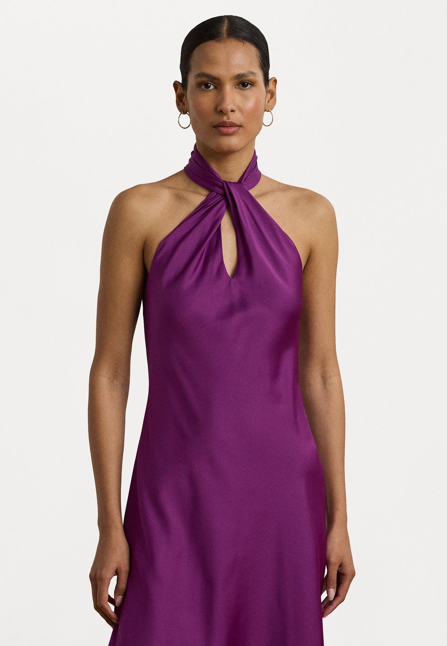 

Платье Lauren Ralph Lauren TALETTA SLEEVELESS COCKTAIL DRESS, Purple Dawn/Purple