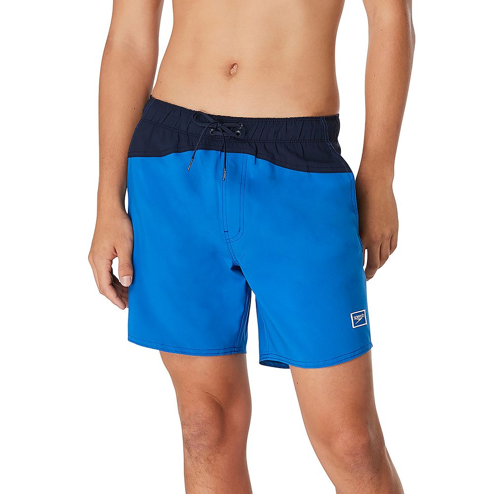 

Мужские плавки Speedo Marina Flex Volley, цвет Dark Blue