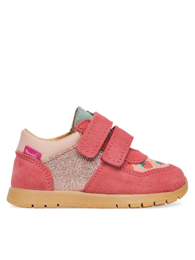 

Кроссовки Mrugała Coco 3111/5-45, розовый