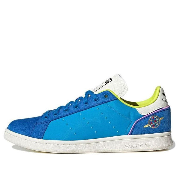 

Кроссовки история игрушек x стэн смит Adidas, фиолетовый
