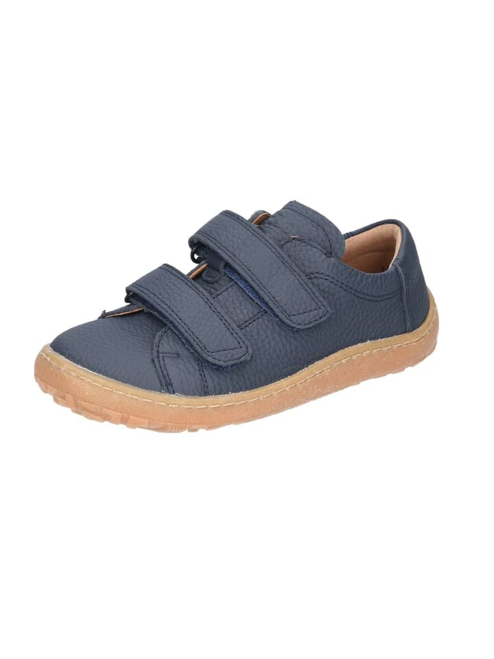

Кроссовки на шнуровке Froddo Halbschuhe, синий