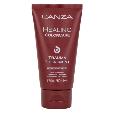 

Healing Colorcare, сохраняющее средство от травм, 50 г, 50 мл, L'Anza