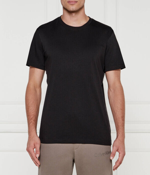 

Футболка мужская Calvin Klein Jeans Regular Fit, черный