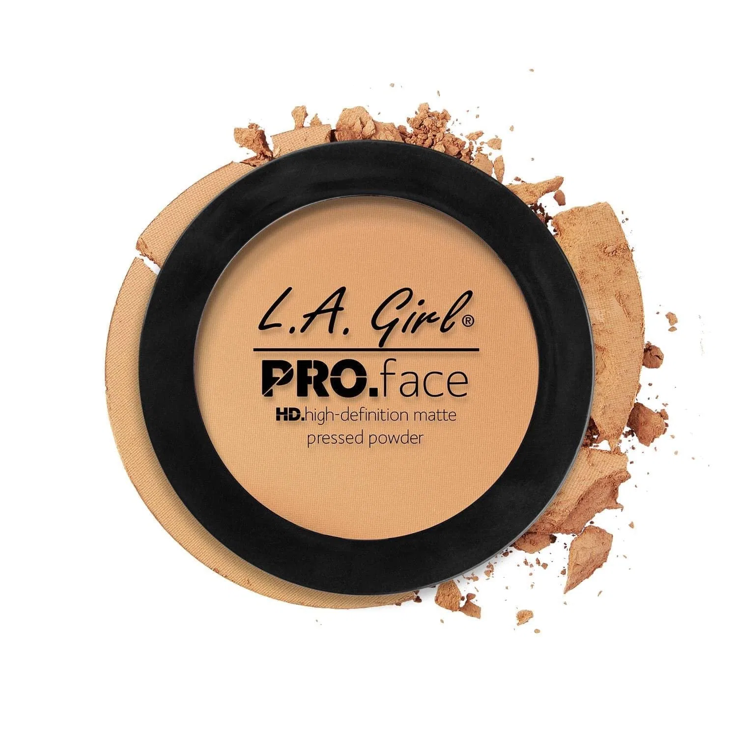 Пудра для лица «PRO Face Powder» от L.A. GIRL L.A. Girl