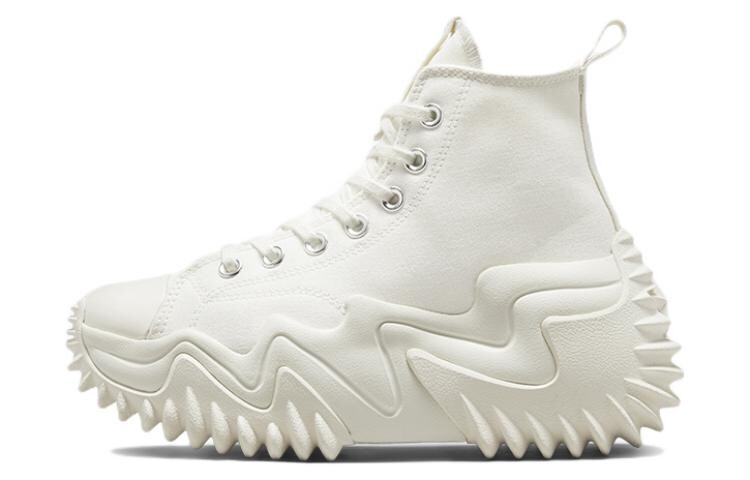 

Платформа Run Star Motion Сезонный цвет Light Bone Converse