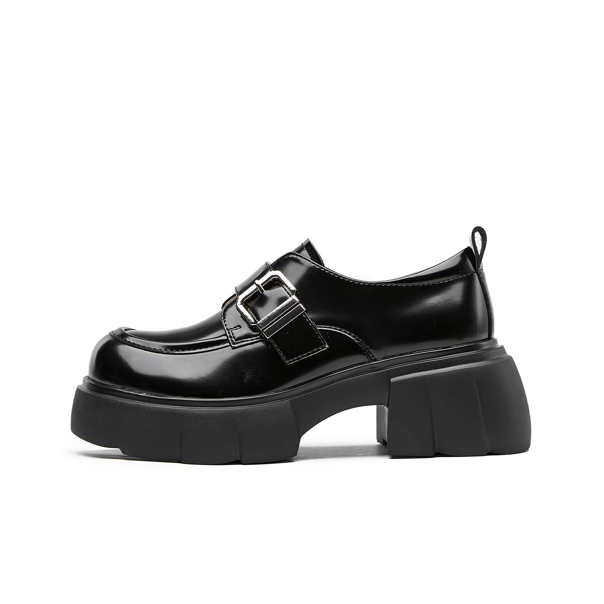 Лоферы женские Hotwind, Black
