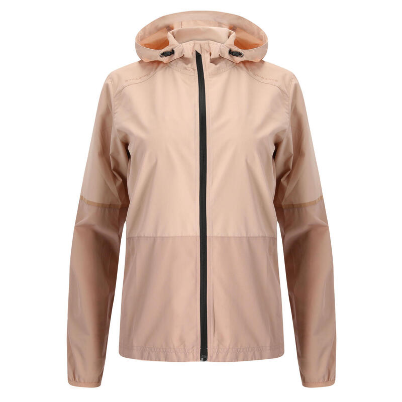 

Куртка спортивная Endurance, цвет altrosa/beige/braun