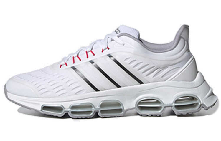 

Кроссовки мужские с низким верхом белые/серые Adidas Neo