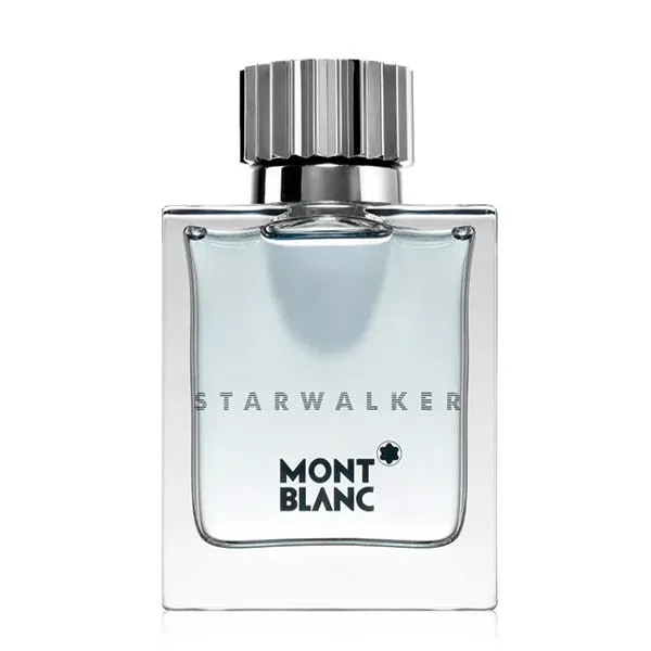 Парфюмерная вода для мужчин MONTBLANC Starwalker 75 мл