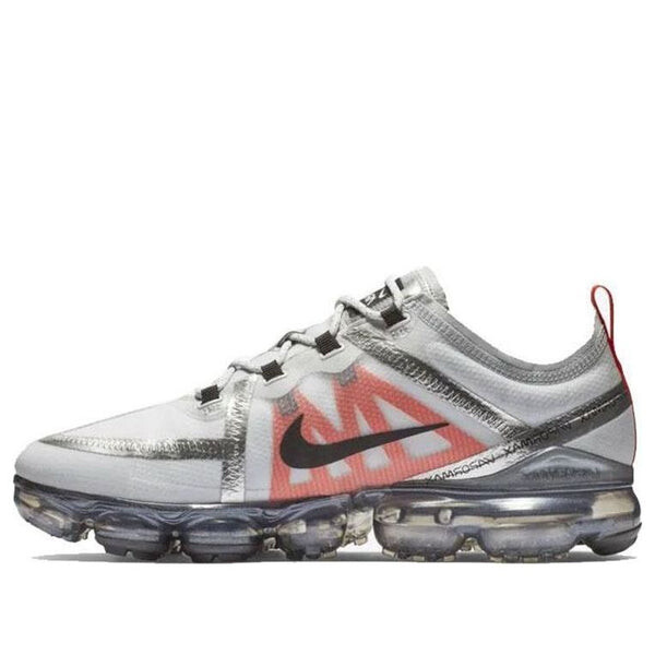

Кроссовки air vapormax 2019 Nike, серый