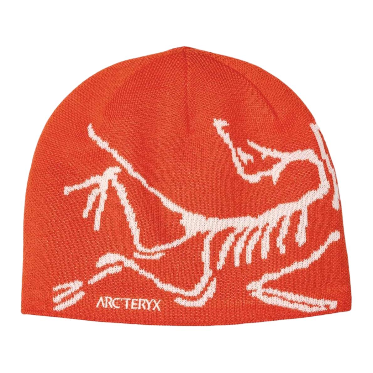 

Arcteryx Арктерикс Бёрд Хед вязаная шапка, Dynasty Red