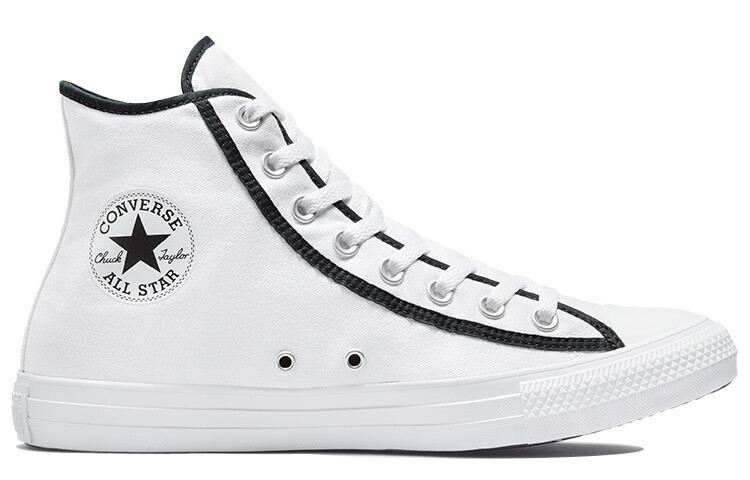 

Кеды Converse Chuck Taylor All Star 'White Black'