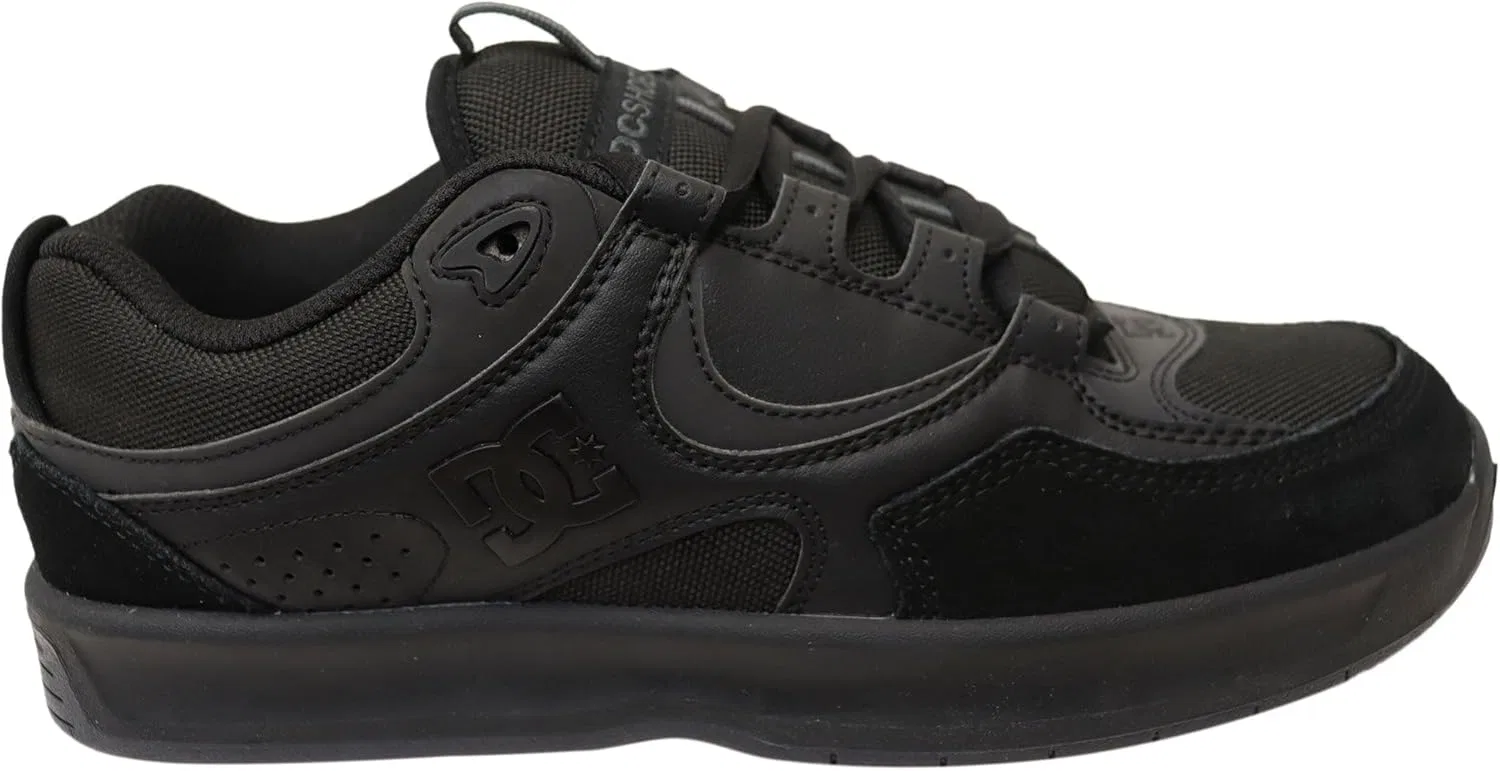 Мужские кроссовки DC Shoes Kalynx Zero, Black