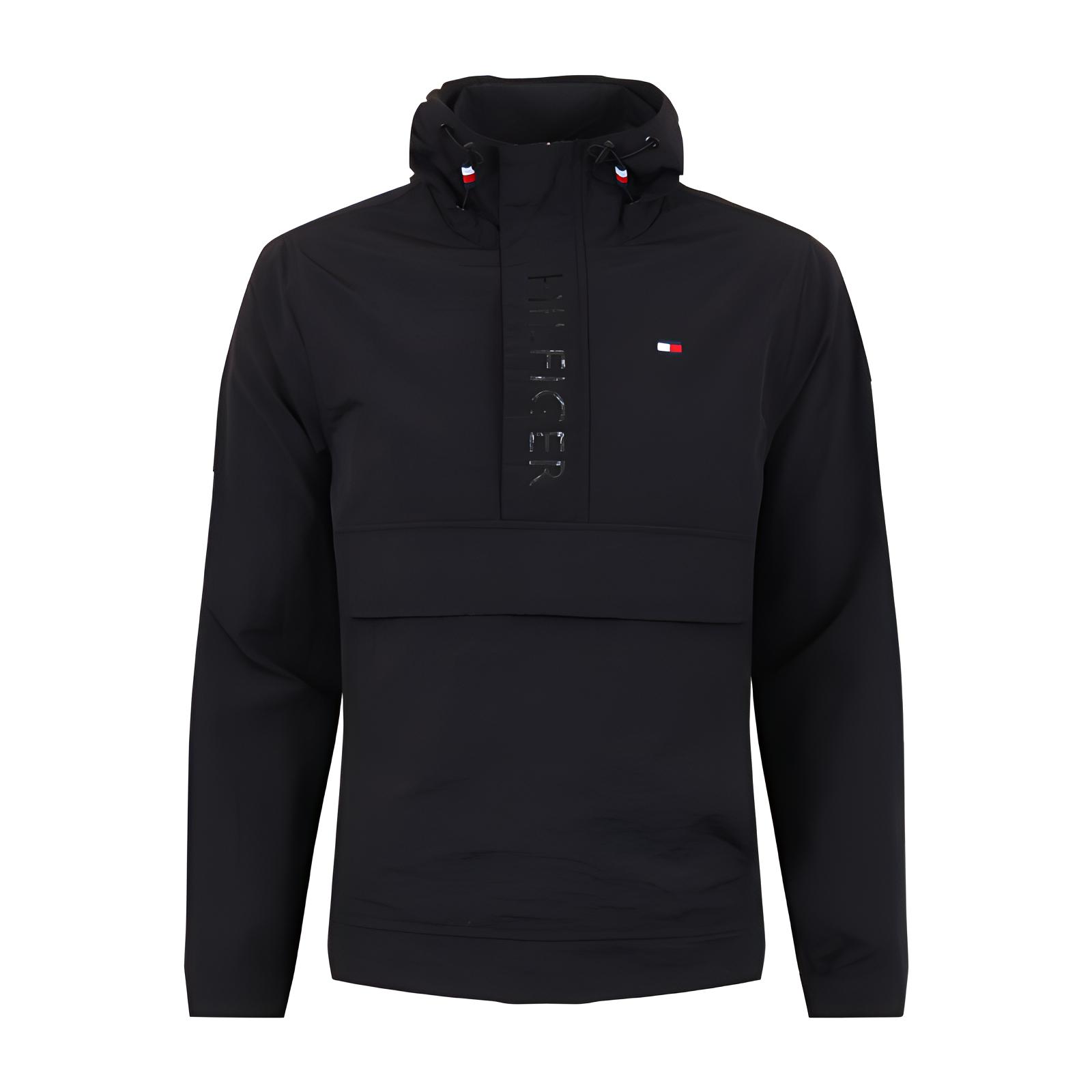 

Tommy Hilfiger Куртка мужская, Black BL K