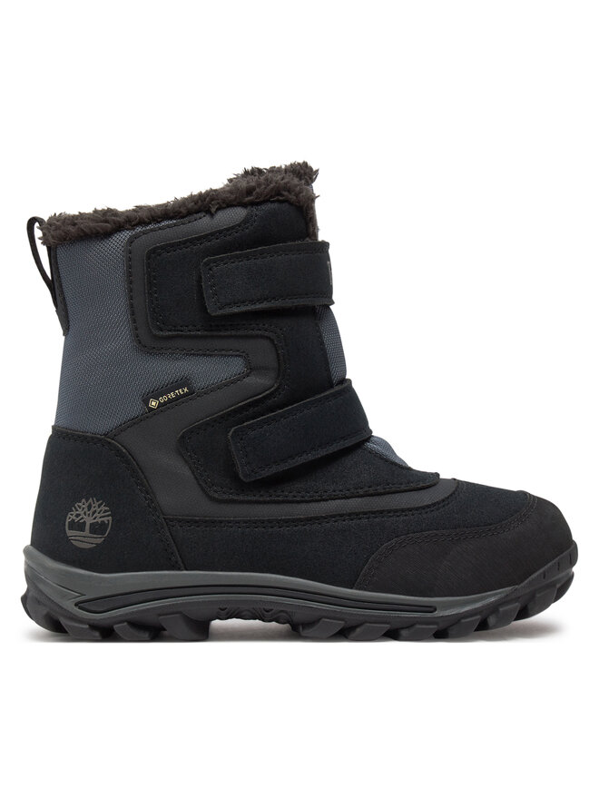 

Снегоступы Chillberg 2-Strap Gtx GORE-TEX Timberland, черный