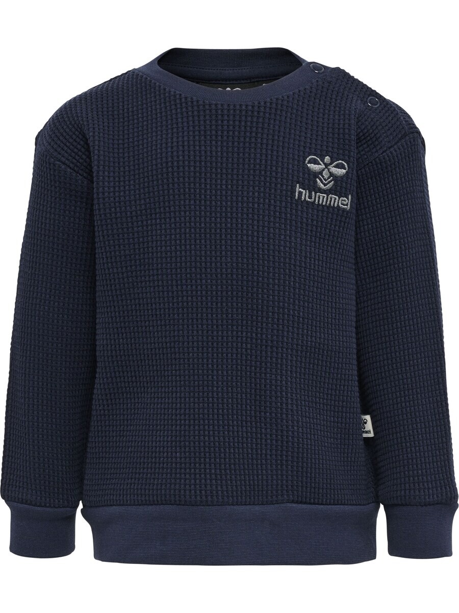 

Худи Hummel Sweatshirt, темно-синий
