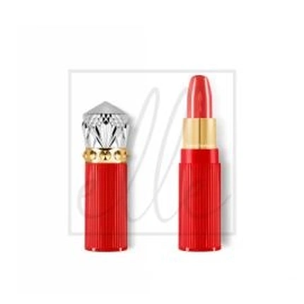 

Губная помада On The Go - 010 г Coral Palace Christian Louboutin