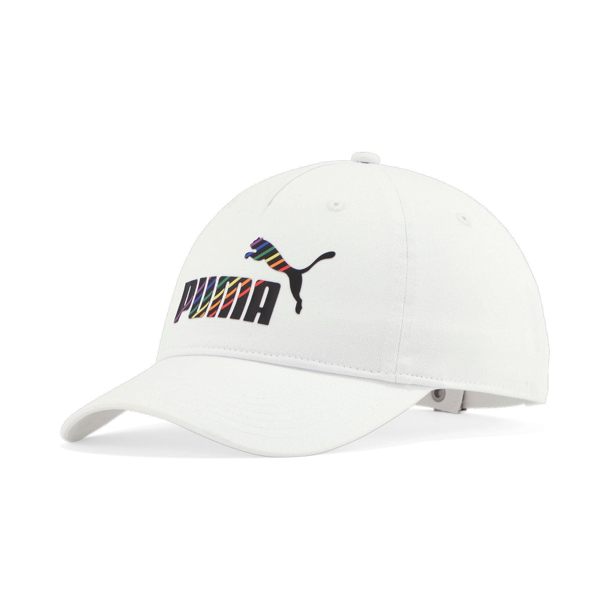 

Кепка PUMA Unisex Pride We Are Everywhere, белый