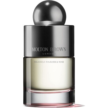 Туалетная вода «Вкусный ревень и роза» 100 мл, Molton Brown — фото 3