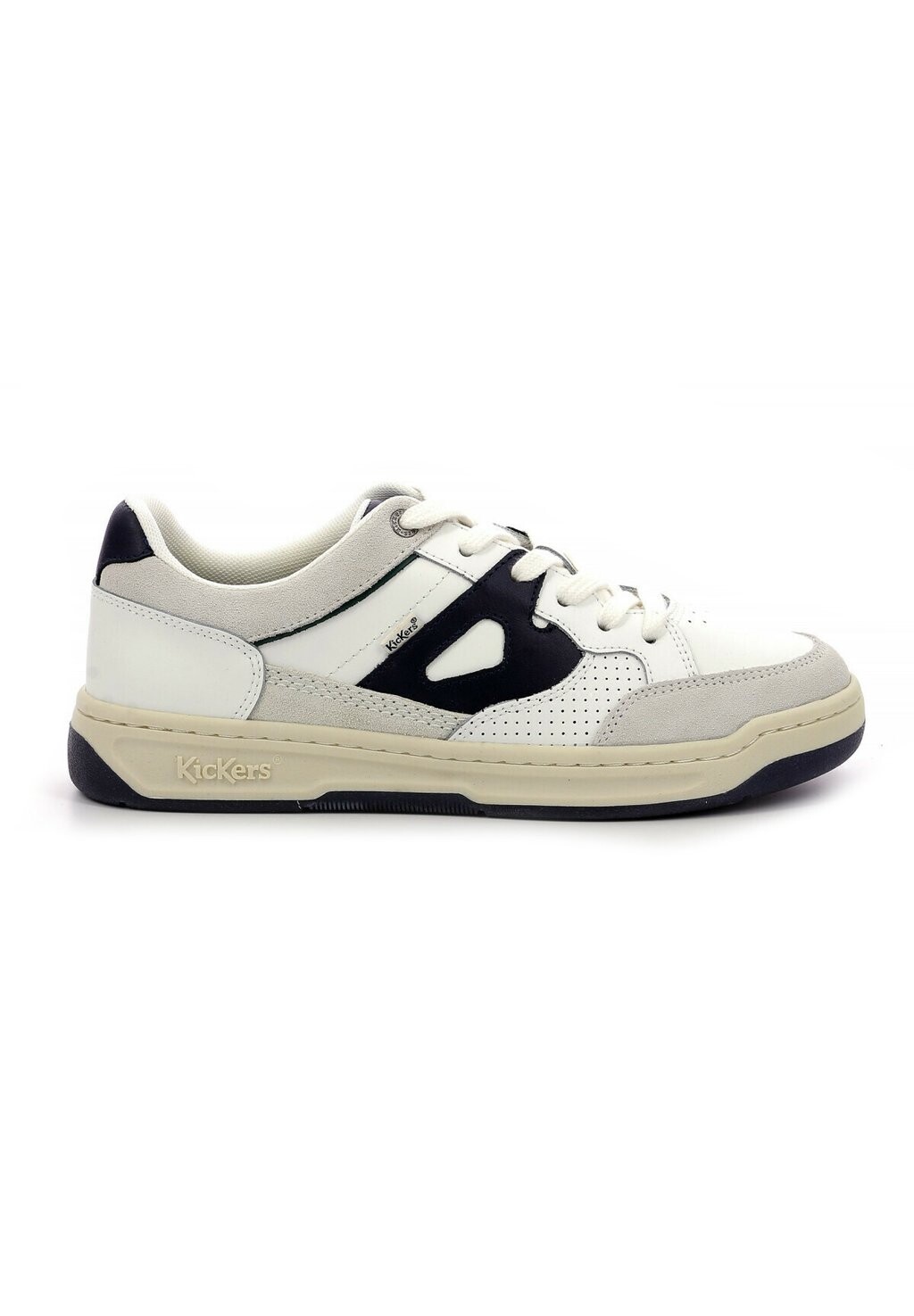 

Кроссовки KIKOUAK JR Kickers, белый