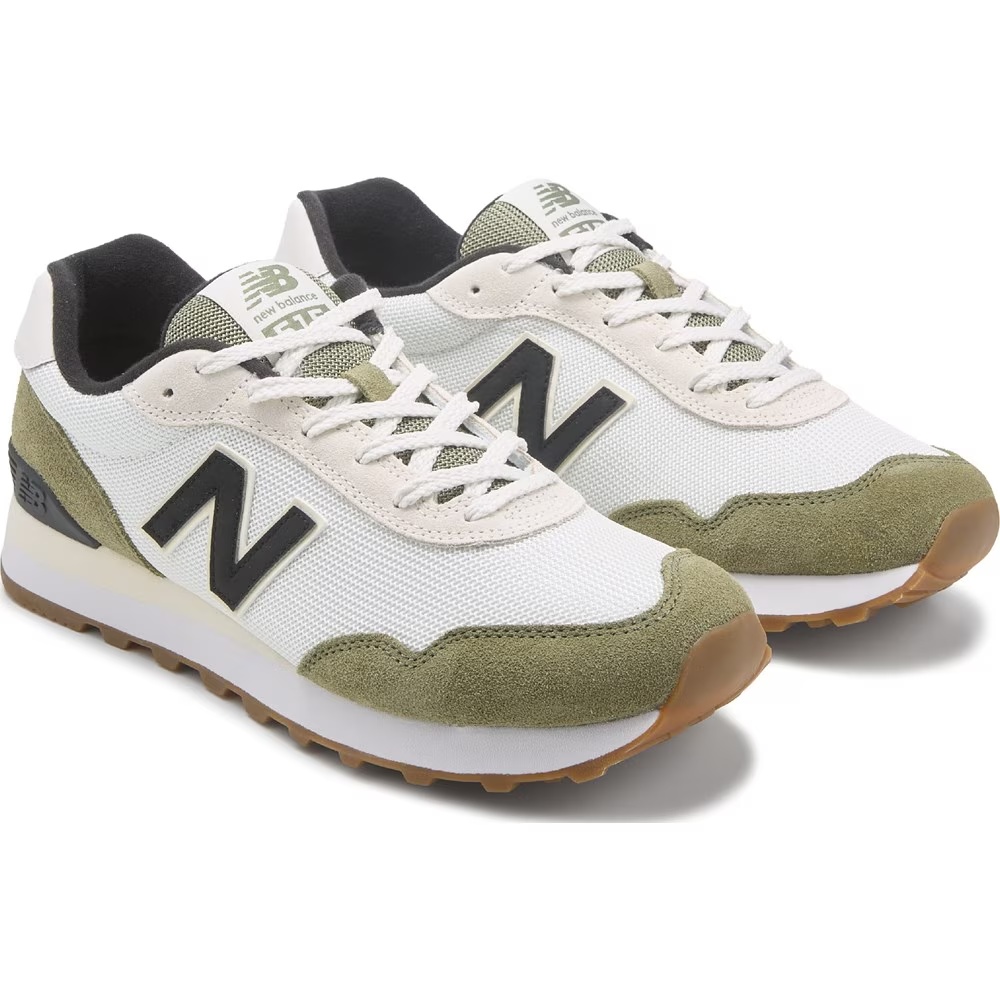 

515 ретро кроссовки New Balance, мультиколор