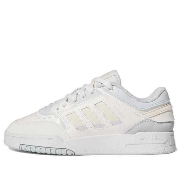 

Кроссовки оригиналы drop step ix кроссовки Adidas, белый