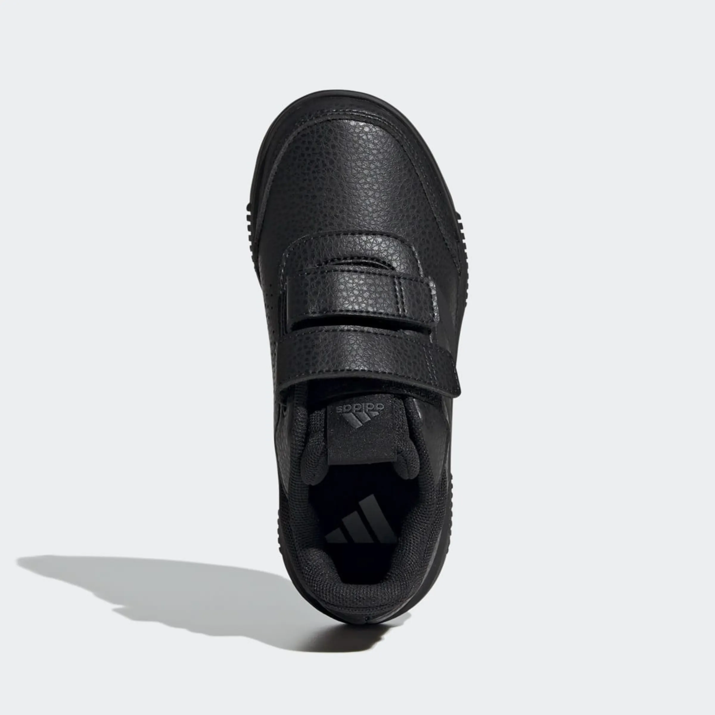 Детские повседневные кроссовки Tensaur 2.0 CF Adidas, черный — фото 3