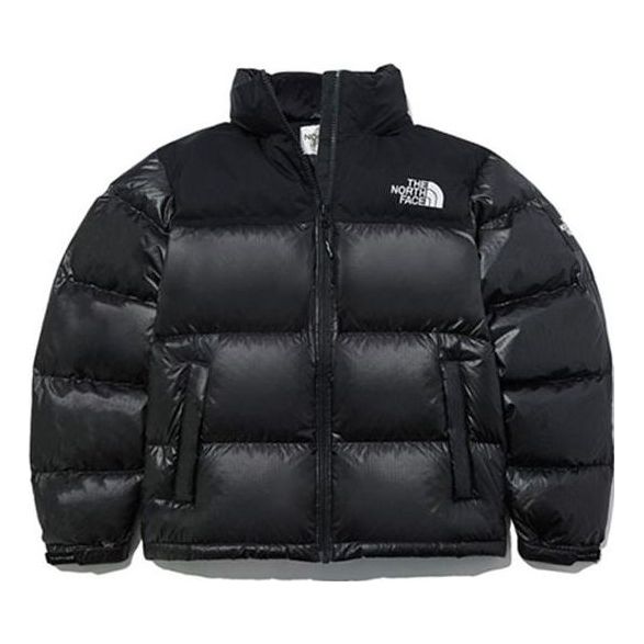 

Куртка THE NORTH FACE Novelty Nuptse Jacket NJ1DL57J