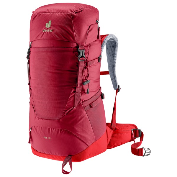 

Kid'S fox 30 - походный рюкзак Deuter, мультиколор