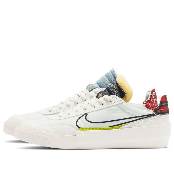 

Кроссовки типа дроп hbr Nike, белый