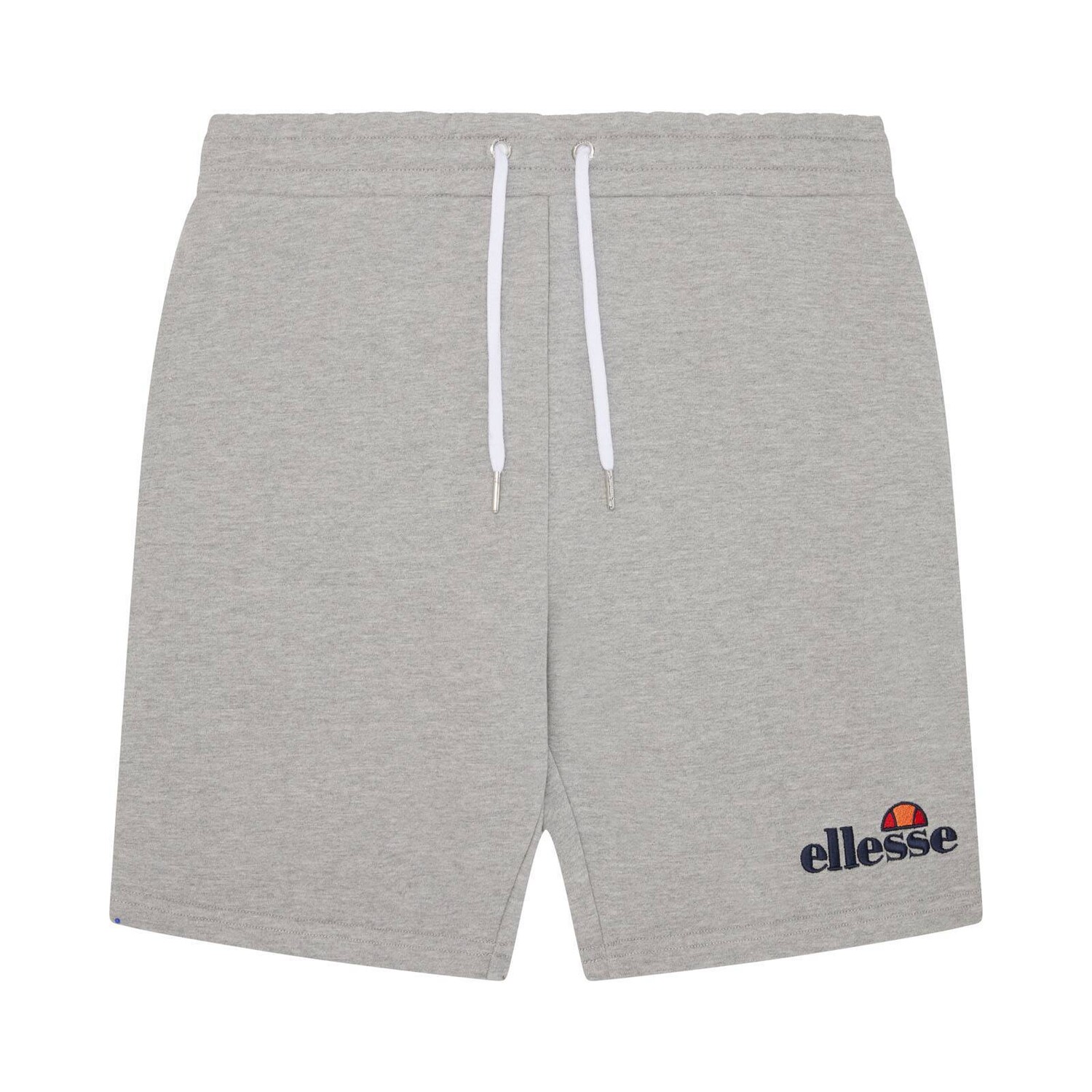 

Тканевые шорты ellesse, серый