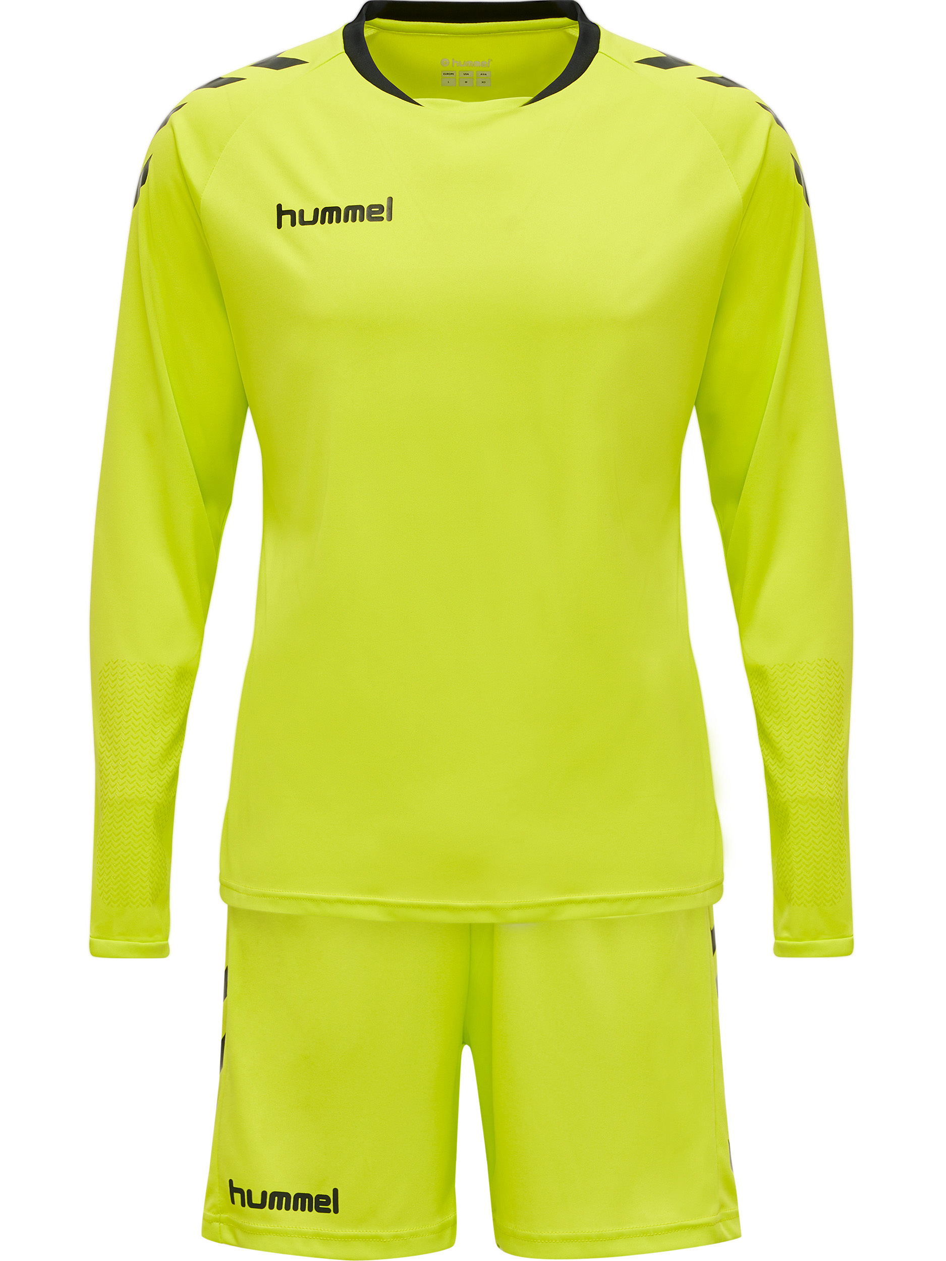 

Толстовка Hummel Set Core Gk Set, цвет EVENING PRIMROSE