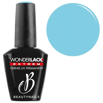 

Bna We Пастельный синий 12 мл Beautynails