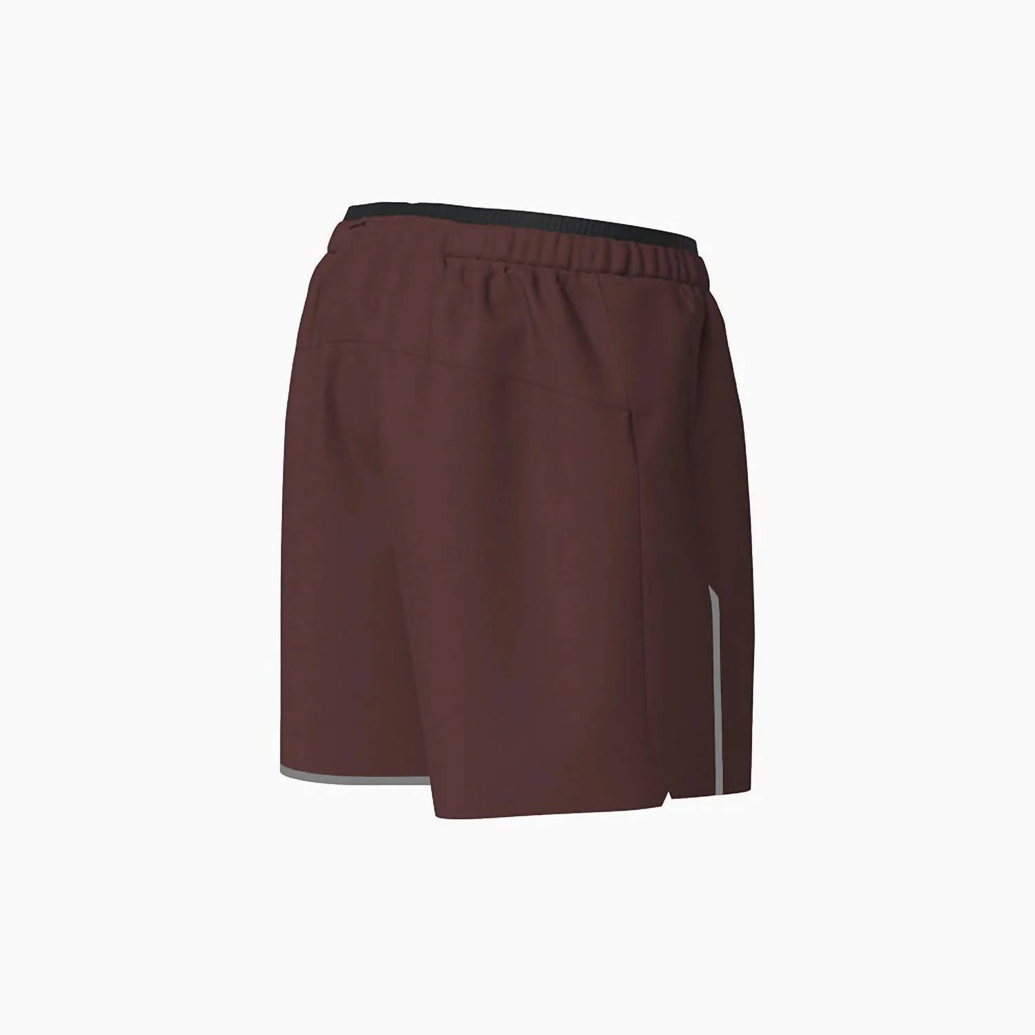 

Мужские трусы Dlyshort 5 дюймов Alero ciele athletics