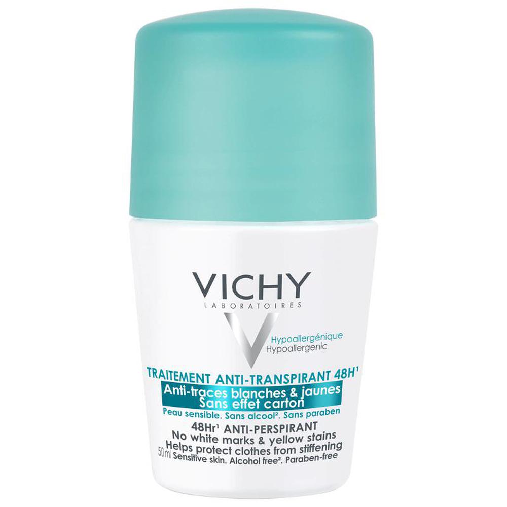 

Дезодорант-антиперспирант Vichy Balla Manchas