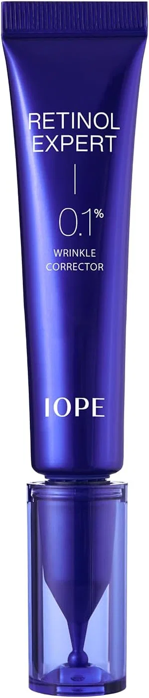 Сыворотка IOPE — Ретиноловая Retinol Expert . %, 30 мл
