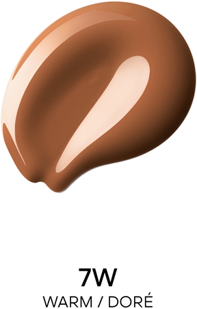Жидкая осветляющая основа для естественного вида GUERLAIN Terracotta Le Teint Glow, 7W Warm 35 ml — фото 2