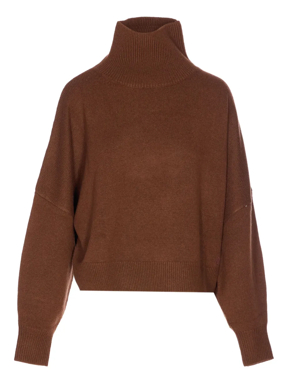 

Водолазка Luke LouLou de Saison, коричневый