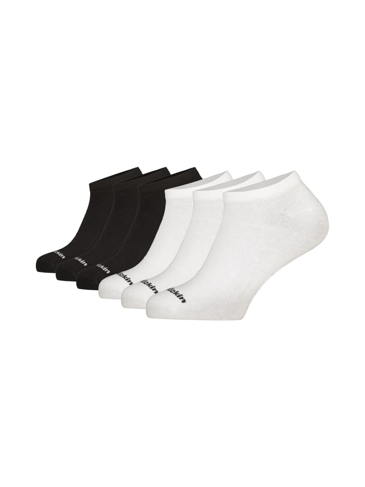 

Носки alife and kickin, цвет mix black/brilliant white