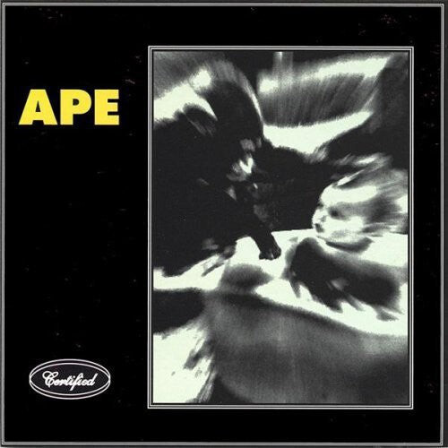 

CD диск Ape: Ape