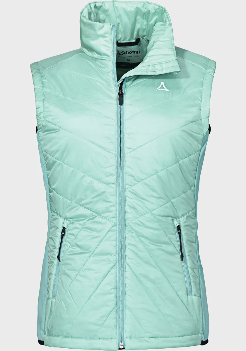 

Функциональный жилет Schöffel "Hybrid Vest Stams L", синий