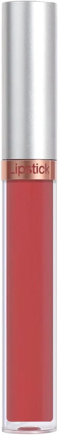 Матовый жидкий тинт для губ Foreted Red, 1 шт