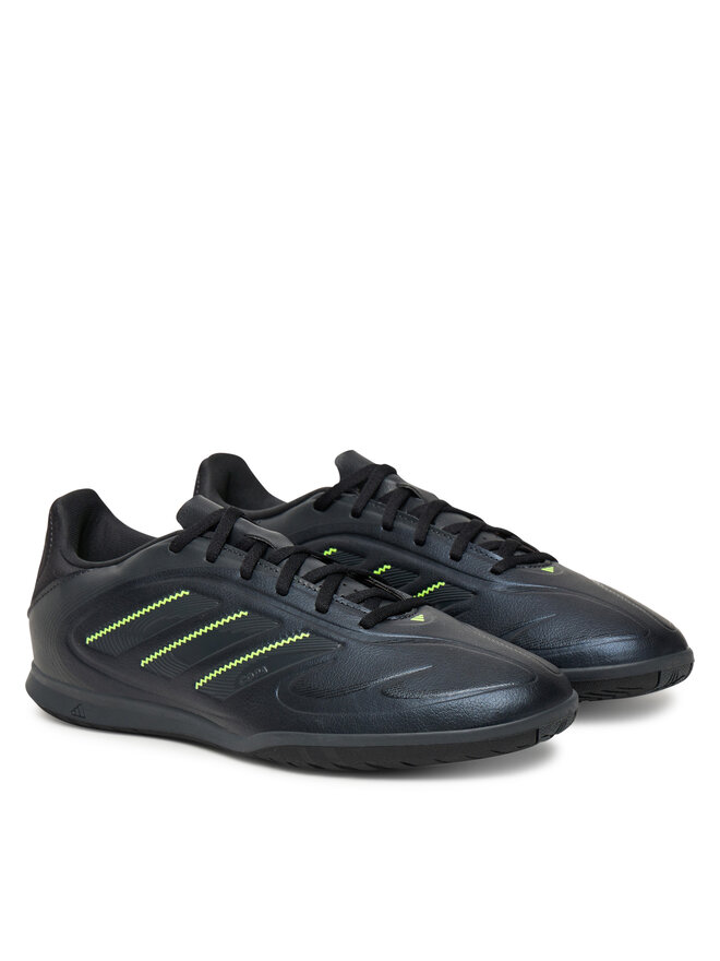 Футбольные бутсы Copa Pure 3 Club JR2900 Adidas, черный — фото 2